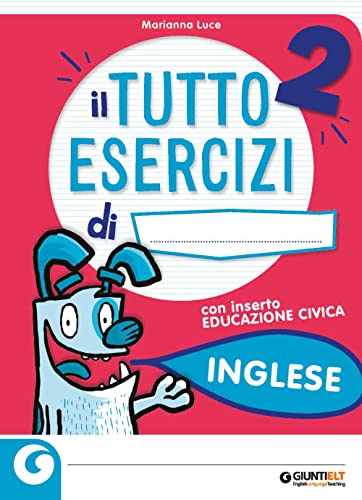 Beispielbild fr Il tutto esercizi. Inglese. Per la Scuola elementare (Vol. 2) zum Verkauf von medimops