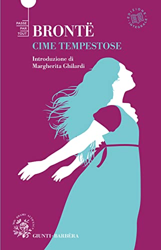 Stock image for Cime tempestose (Passepartout) (Italian Edition) for sale by GF Books, Inc.