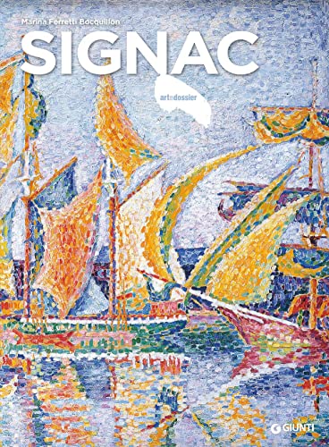 Stock image for Signac. Ediz. illustrata for sale by Brook Bookstore