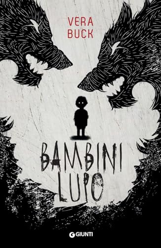 Stock image for Bambini lupo for sale by medimops