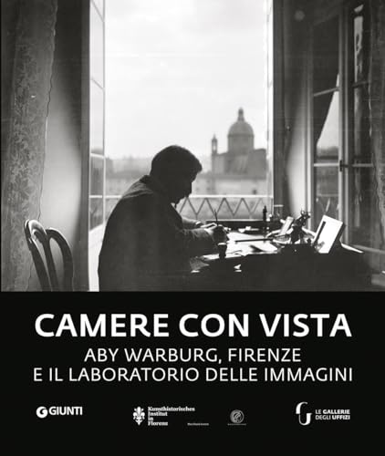 Stock image for Camere con vista : Aby Warburg, Firenze e il laboratorio delle immagini for sale by Luigi De Bei