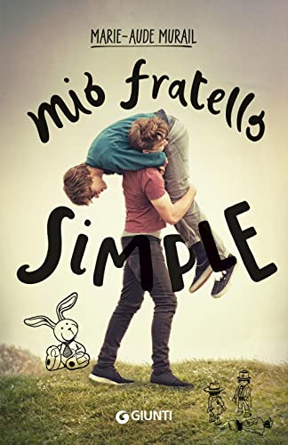 Beispielbild fr Mio fratello Simple (Waves) (Italian Edition) zum Verkauf von libreriauniversitaria.it