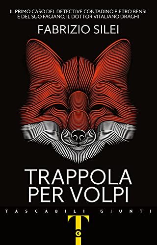 9788809949522: Trappola per volpi (Tascabili Giunti)