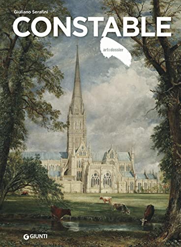 Stock image for Constable (Dossier d'art) for sale by libreriauniversitaria.it