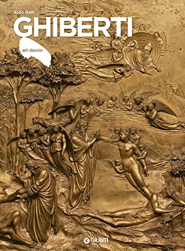 Imagen de archivo de Ghiberti (Dossier d'art) a la venta por libreriauniversitaria.it