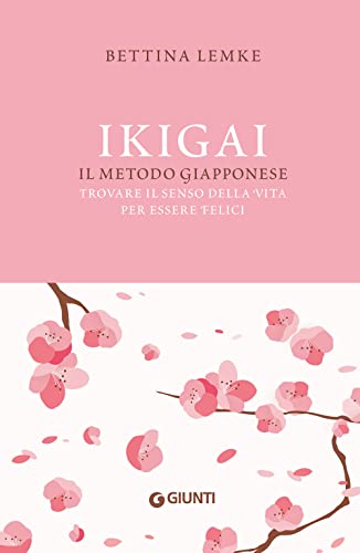 Beispielbild fr Ikigai: Il metodo giapponese. Trovare il senso della vita per essere felici (Varia Ispirazione) zum Verkauf von medimops