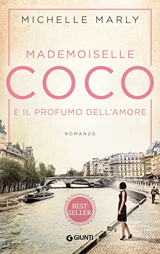 Beispielbild fr Mademoiselle Coco E Il Profumo Dell'amore zum Verkauf von medimops