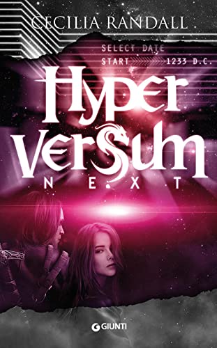 Beispielbild fr Hyperversum Next (Waves) (Italian Edition) zum Verkauf von libreriauniversitaria.it