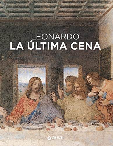 Beispielbild fr Leonardo da Vinci. Il Cenacolo. Ediz. spagnola zum Verkauf von libreriauniversitaria.it