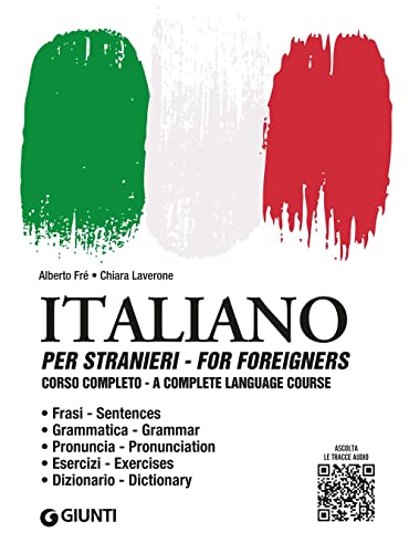 Stock image for Italiano per stranieri. Corso completo. Con File audio per il download (ita) for sale by Brook Bookstore