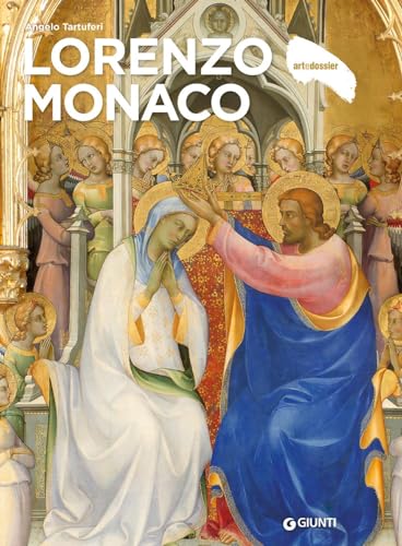 Stock image for Lorenzo Monaco (Dossier d'art) for sale by libreriauniversitaria.it