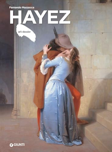 Stock image for Hayez (Dossier d'art) (Italian Edition) for sale by Books Unplugged