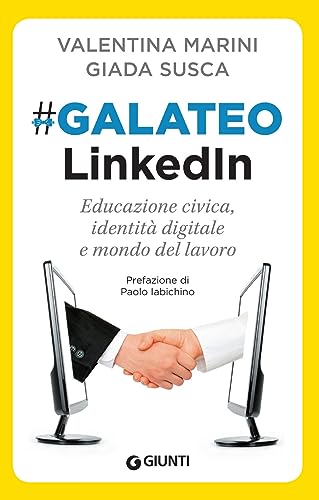 Stock image for Galateo LinkedIn for sale by libreriauniversitaria.it