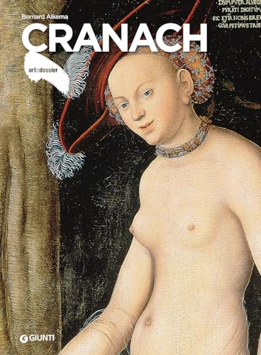 Stock image for Cranach for sale by Revaluation Books