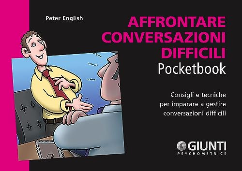 Stock image for Affrontare conversazioni difficili for sale by libreriauniversitaria.it
