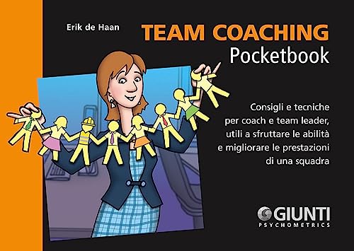 Stock image for Team coaching for sale by libreriauniversitaria.it