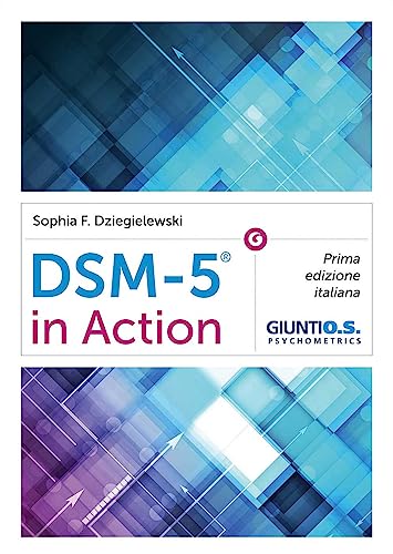 Imagen de archivo de DSM-5 in action a la venta por libreriauniversitaria.it