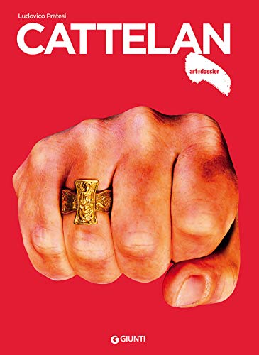 Stock image for Cattelan for sale by libreriauniversitaria.it
