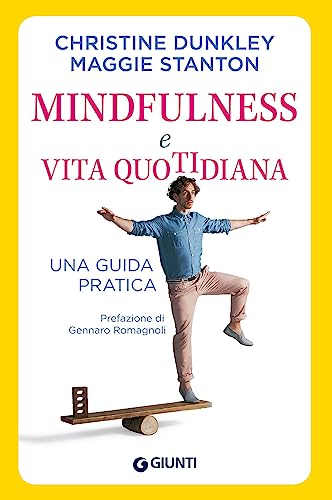 Beispielbild fr Mindfulness e vita quotidiana. Una guida pratica zum Verkauf von medimops