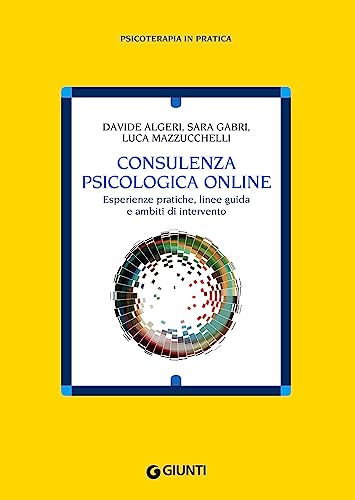 9788809990524: Consulenza psicologia online
