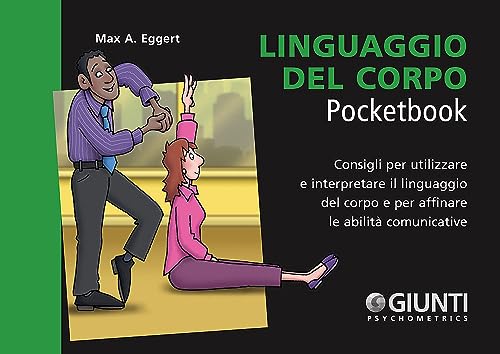 Stock image for Linguaggio del corpo for sale by libreriauniversitaria.it