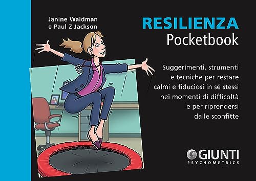 9788809990586: Resilienza
