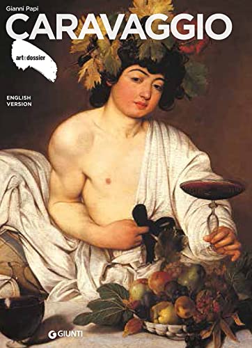 Stock image for Caravaggio. Ediz. inglese for sale by libreriauniversitaria.it