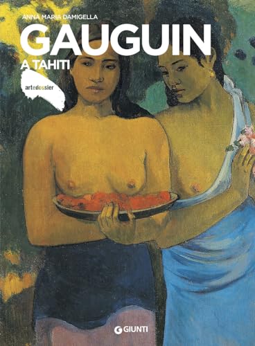 Beispielbild fr Gauguin a Tahiti zum Verkauf von medimops