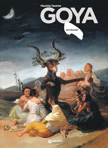 Beispielbild fr Goya zum Verkauf von medimops