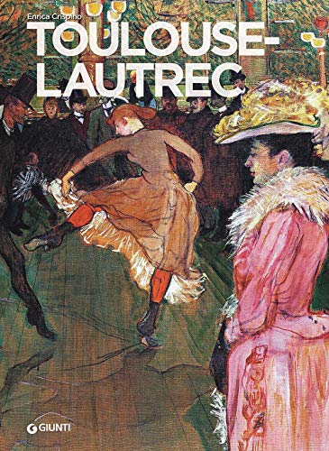 Stock image for Toulouse-Lautrec for sale by medimops