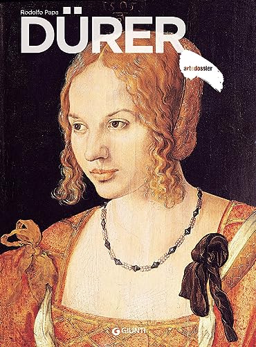 Beispielbild fr DOSSIER ART N 231 DURER - RODO zum Verkauf von Revaluation Books