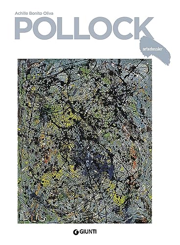 Stock image for DOSSIER ART N 177 POLLOCK - AC for sale by Revaluation Books
