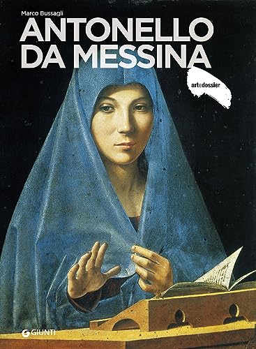 9788809991675: Antonello da Messina