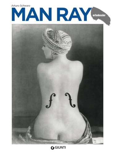 Imagen de archivo de Man Ray a la venta por Revaluation Books