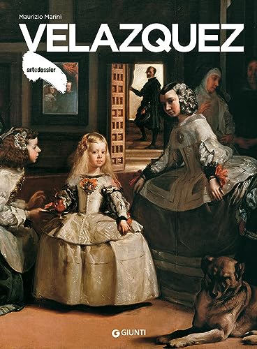 Stock image for Velzquez for sale by Revaluation Books
