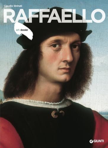 9788809994218: Raffaello (Dossier d'art)