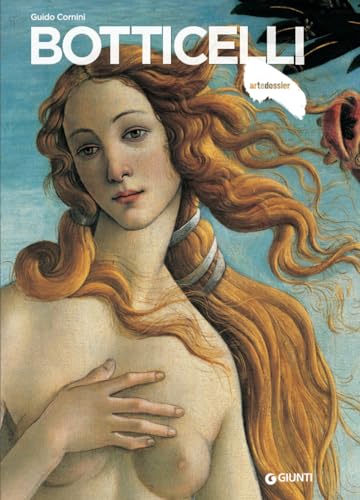 9788809994249: Botticelli (Dossier d'art)