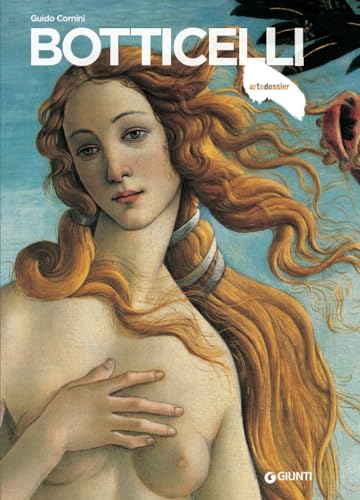 9788809994249: Botticelli (Dossier d'art)