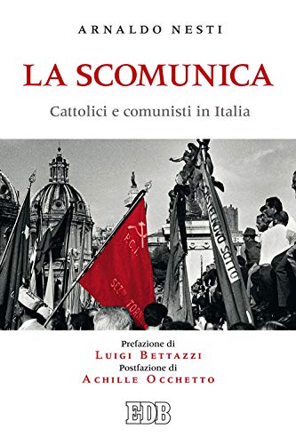 Stock image for "La scomunica" for sale by libreriauniversitaria.it
