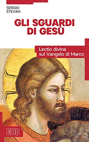 Stock image for SGUARDI DI GESU' for sale by libreriauniversitaria.it