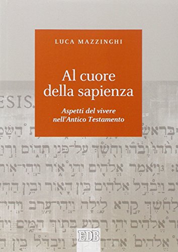 Beispielbild fr AL CUORE DELLA SAPIENZA zum Verkauf von libreriauniversitaria.it