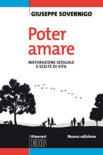 Stock image for POTER AMARE NUOVA EDIZIONE [Paperback] for sale by Brook Bookstore