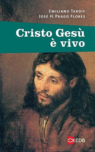 Stock image for Cristo Ges  vivo (Italian) for sale by Brook Bookstore