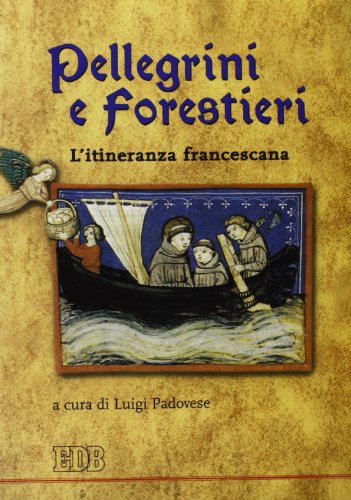 Stock image for Pellegrini e forestieri for sale by LibroUsado | TikBooks