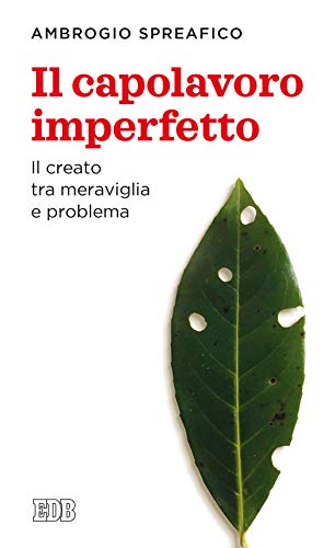 Stock image for CAPOLAVORO IMPERFETTO. IL CREATO TRA MER for sale by libreriauniversitaria.it