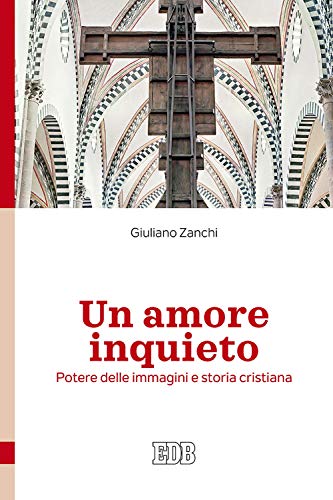 Stock image for Un amore inquieto for sale by libreriauniversitaria.it