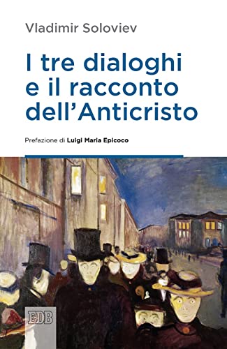 Stock image for I TRE DIALOGHI E IL RACCONTO for sale by libreriauniversitaria.it