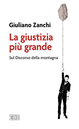 Stock image for LA GIUSTIZIA PIU GRANDE for sale by libreriauniversitaria.it