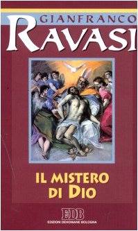 Beispielbild fr Il mistero di Dio. Ciclo di conferenze (Milano, Centro culturale S. Fedele) (Conversazioni bibliche) zum Verkauf von medimops