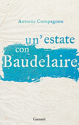 Stock image for BAUDELAIRE" [Paperback] for sale by Brook Bookstore